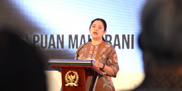 Puan Maharani : Optimalkan Kuota Jemaah Haji Indonesia
