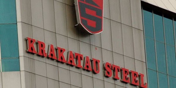 Klaim Catat Laba Bersih Rp258 Miliar, Komisi VI DPR Pertanyakan Kebenaran Audit Krakatau Steel