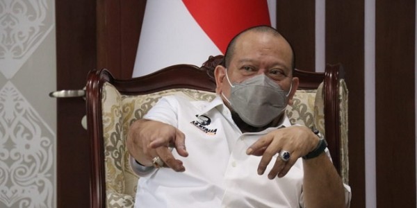 Ketua DPD RI Minta Pertamina Beri Kejelasan Kontrak Penambang Sumur Minyak Malo Bojonegoro