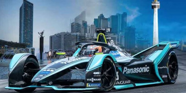 Selangkah Lagi Kasus Dugaan Korupsi Formula E Naik ke Tingkat Penyidikan