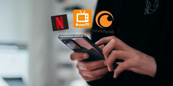 Ingin Nostalgia, Berikut 8 Aplikasi Nonton Anime Sub Indo Gratis