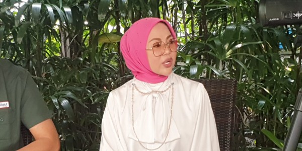 Diberhentikan Gerindra Sebagai Anggota DPR, Renny Astuti Gugat ke PTUN