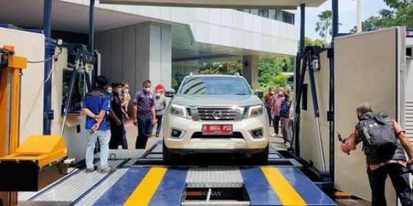 Jelang Mudik, Komisi V DPR Ingatkan Maraknya Pemalsuan KIR