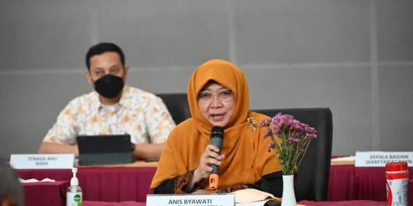 Kunker BAKN ke Jawa Tengah, DPR Dengarkan Aspirasi Pengusaha Rokok