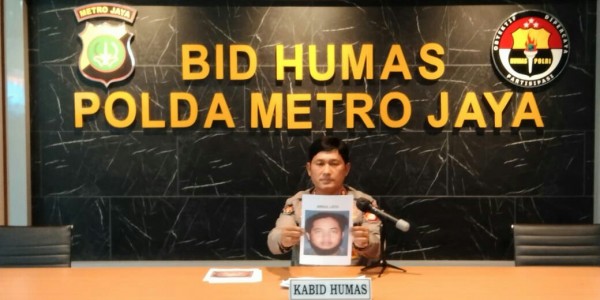 Pengeroyokan Ade Armando, Abdul Latip Ditangkap di Kawasan Pelabuhan Ratu