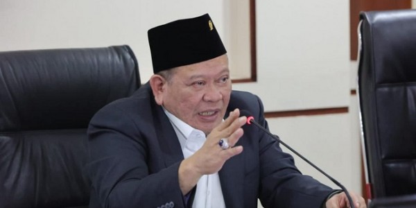 Ketua DPD RI Dukung Solusi Pemerintah Bangun SPBU Khusus Nelayan