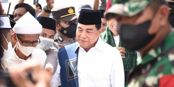 Biaya Haji Meningkat, DPR Minta Pemerintah Tingkatkan Pelayanan Maksimal Untuk Jamaah