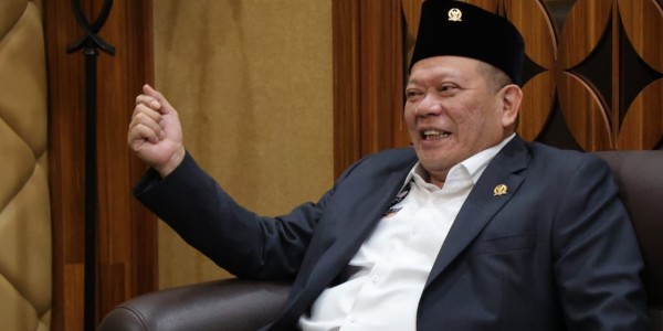 LaNyalla Dorong Produk Halal Menjadi Pendukung Utama Ekspor Jatim