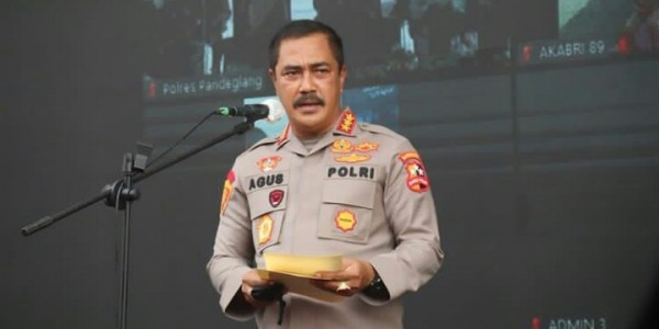 Korban Begal Malah Jadi Tersangka, Ini Pesan Kabareskrim untuk Kapolda NTB