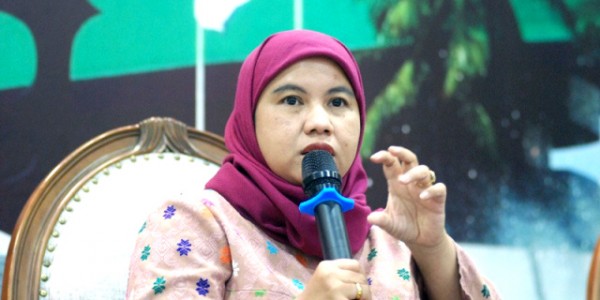 RUU TPKS Bukti Perjuangan DPR Terus Menghidupkan Semangat Kartini