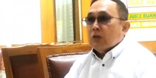 DPR Dukung Pemerintah, Penerapan Ganjil Genap Mudik Lebaran