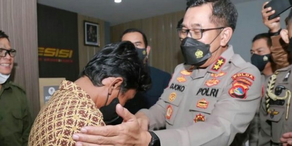 Polda NTB Terbitkan SP3 Kasus Korban Begal yang Jadi Tersangka