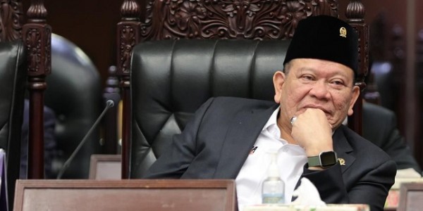 Tanggapi Korban Begal Jadi Tersangka, LaNyalla: Polisi Bisa Gunakan Pasal 49 KUHP