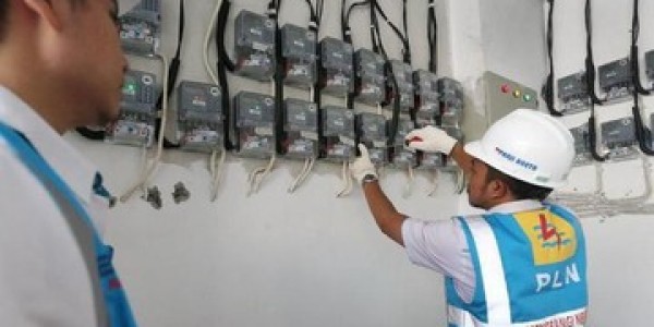 Alasan Pemerintah Naikkan Tarif Dasar Listrik Dinilai Mengada-ada