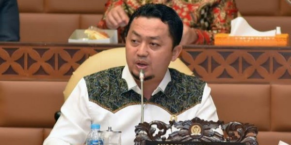 Tindakannya Sudah Keterlaluan, DPR Sebut Israel Jadi Benalu Dunia