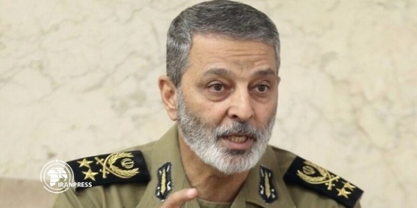 Jenderal Iran: Balasan Kami akan Mengerikan dan Mematikan Jika Musuh Nekat Lakukan Agresi 