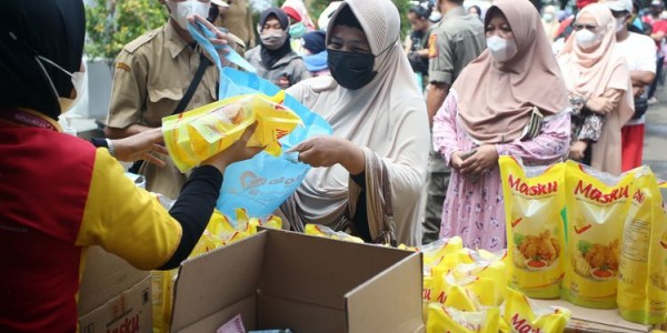Atasi Kelangkaan, Pemerintah Disarankan Bentuk BUMN Minyak Goreng Sawit