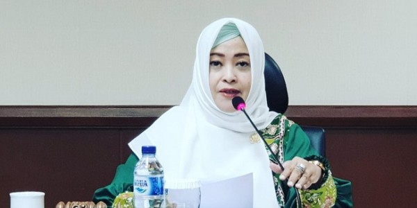 Serang Warga di Masjid Al-Aqsa, Fahira Idris: Israel Tak Mempan Dikecam, Harus Ada Aksi Nyata