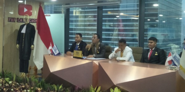 Keluar dari Peradi dan Masuk DPN Indonesia, Hotman Paris: Goodbye Otto Hasibuan