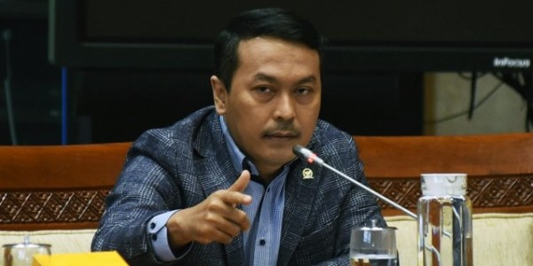 Dirjen Kemendag Jadi Tersangka Korupsi Ekspor Migor, Rudi Bangun: Mendag Juga Harus Diperiksa
