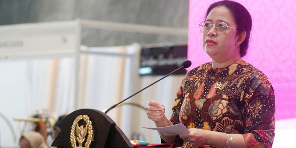 Kepemimpinan Puan di DPR Strategis Implementasikan Perjuangan Kartini