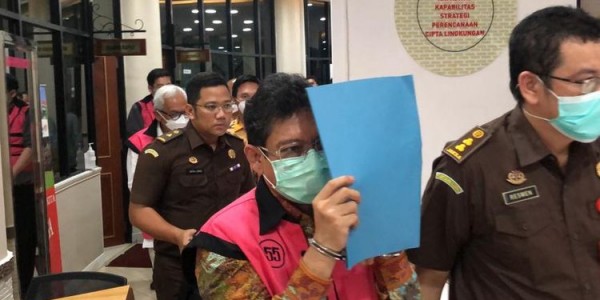PKS Prihatin Ada Dirjen Kemendag Jadi Kaki Tangan Mafia Minyak Goreng 