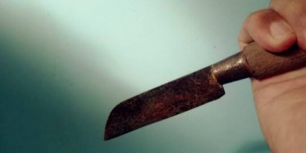 Gegara Motor, Kakak Ditusuk Adik Hingga Tewas di Kramatjati