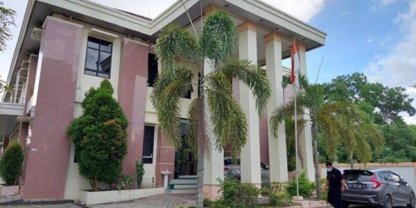 Pengamat: Kesaksian Mardani H Maming Lewat Virtual Sama Nilainya dengan Kehadiran di Persidangan