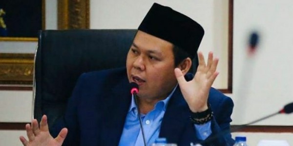 Ada Kekhawatiran Politisasi Pj Kada, Sultan: Kedepankan Prinsip 'The Right Man on Right Place'