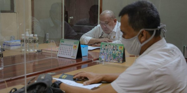 Peternak Lebah Madu Adukan Hambatan Budidaya ke Ketua DPD RI