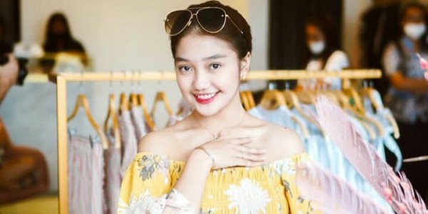 Chandrika Chika Sebut Rico Valentino Mengeroyok Saat Mabuk