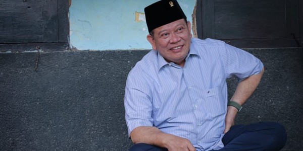 Kemiskinan Picu Banyak Masalah, Ketua DPD RI Minta Pemerintah Tingkatkan Pergerakan Ekonomi 