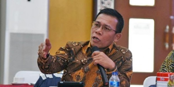Masinton Ungkap Ada Peran Oligarki Dibalik Isu Penundaan Pemilu 2024