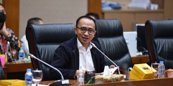 Komisi VII Desak Menteri ESDM Tinjau IUP-OP PT Batuah Energi Prima