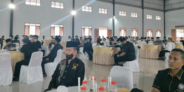 LaNyalla: PSHT Punya Peran Strategis untuk Jaga kualitas SDM Indonesia