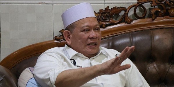 Ketua DPD RI Desak Pemerintah Antisipasi Kemacetan Saat Mudik