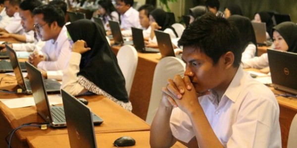 Dugaan Kecurangan Seleksi CPNS, Sembilan ASN Jadi Tersangka