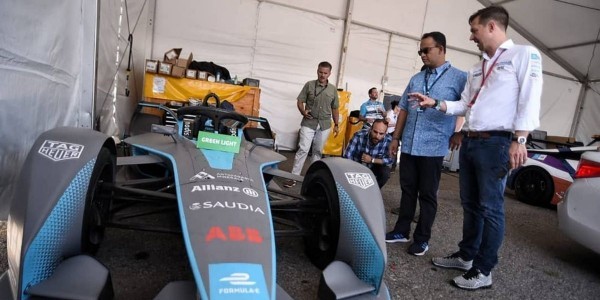 Kasus Formula E Diyakini Takkan Menguap Begitu Saja, KPK Bakal Berikan Surprise