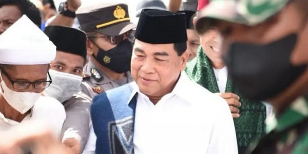 Perjuangan Komisi VIII Membuahkan Hasil, Bantuan Sosial PIP Madrasah Tahap I Cair