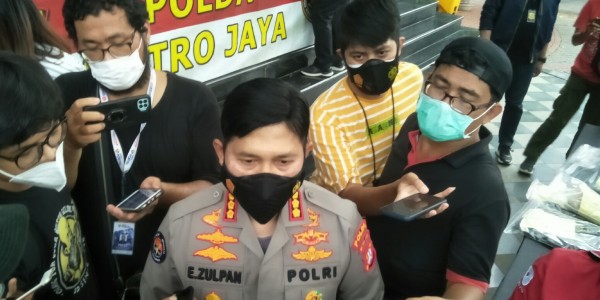 Polda Metro Masih Dalami Laporan Sekjen PAN Terhadap Kuasa Hukum Ade Armando