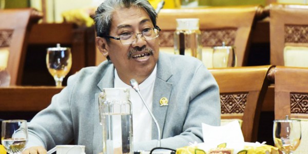 PKS Desak BPK Audit Dana Pungutan Sawit di BPDPKS