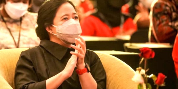 Puan Buka Bimtek KIP, Dorong Pemerataan Pendidikan Untuk Semua
