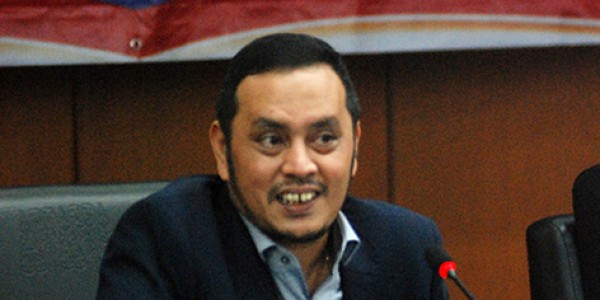 UU TPKS Tumpang Tindih Tapi Menegaskan