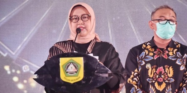 Sebelum Terjaring OTT KPK, Ade Yasin Terbitkan SE Larangan Terima Gratifikasi
