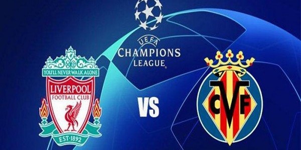 Liverpool Vs Villarreal, Siapa yang Menang? Ini Prediksinya