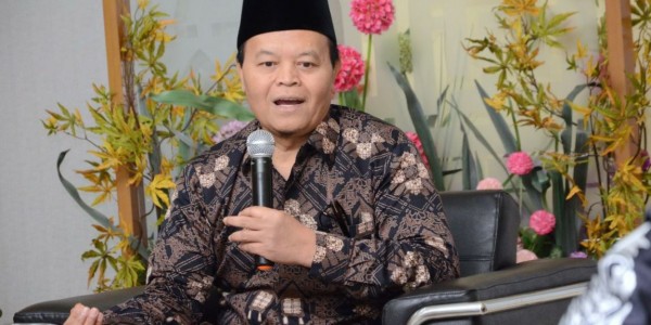 HNW Kritisi Sekjen MK Terima Peserta Sayembara Pembuatan Gedung MK di IKN