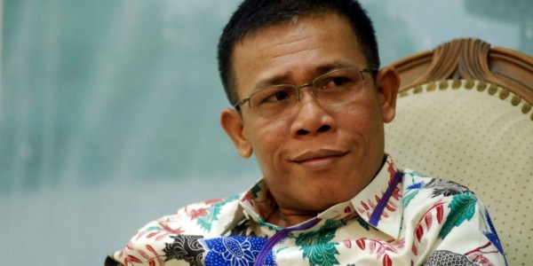 Masinton Pasaribu: Elektabilitas Puan Maharani Meningkat Karena Kinerja, Bukan Polesan Pencitraan