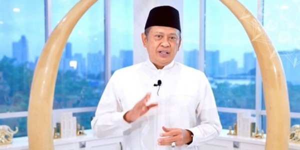 Idul Fitri, Puncak Ibadah yang Menyatukan dan Menguatkan