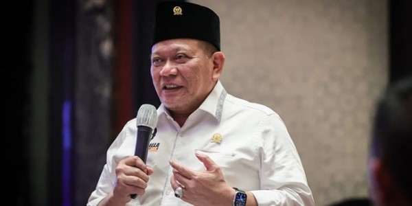 Ketua DPD RI: Polisi Wajib Jamin Keamanan Selama Lebaran