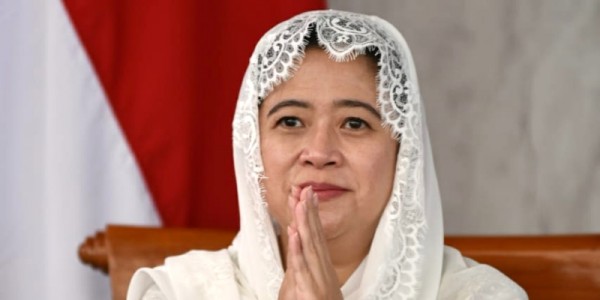 Milad 90 Tahun Pemuda Muhammadiyah, Puan Terus Bersinergi Untuk Membangun Bangsa